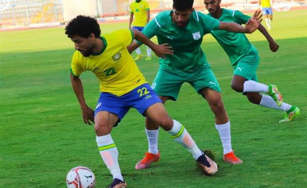 الإسماعيلي يفوز على الجمارك 3-0 استعداداً للموسم الجديد