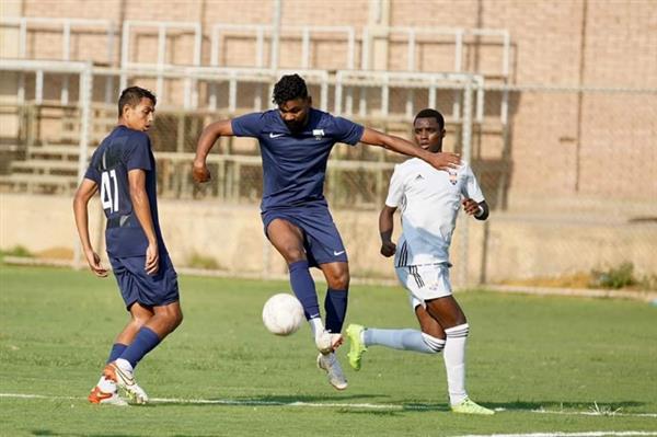 إنبي يفوز على الجونة 1-0 ودياً استعداداً للموسم الجديد