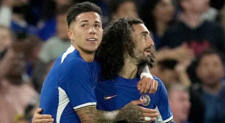 تشيلسي يفوز على ويمبلدون 2-1 ويتأهل للدور الثالث بكأس الرابطة الإنجليزية