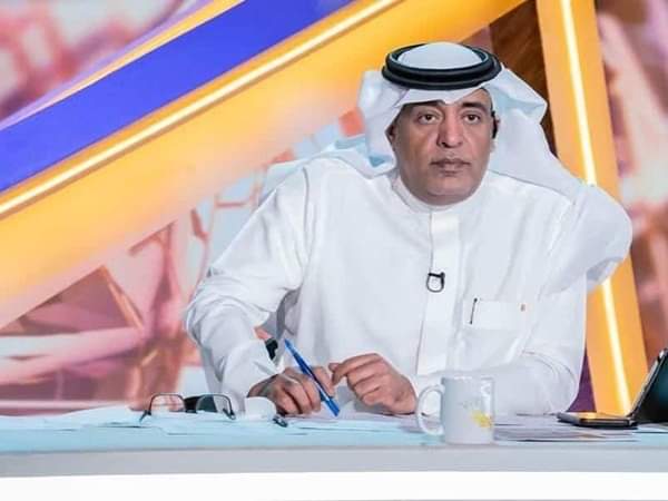 الإعلامي السعودي وليد الفراج: النصر والهلال هو ديربي الشرق الأوسط وليس الأهلي والزمالك