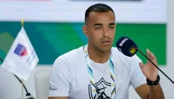 سيد نيمار قبل مواجهة رونالدو: الزمالك قادر على منافسة أي فريق