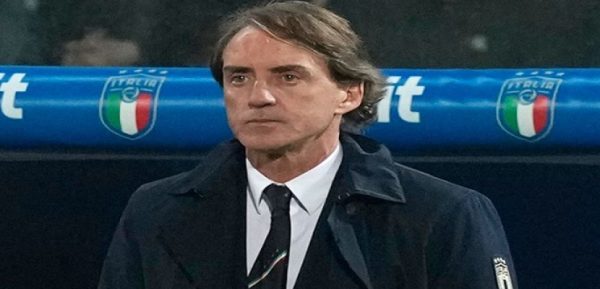 رسمياً | الإيطالي روبرتو مانشيني مديرًا فنيًا لمنتخب السعودية