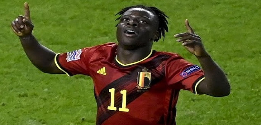 مانشستر سيتي يضم لاعب رين خلال فترة الانتقالات الجارية