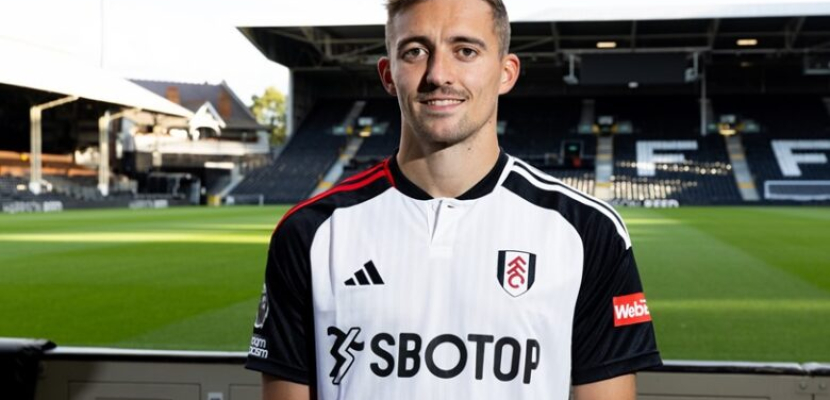 فولهام يتعاقد مع البلجيكي كاستانيّ من ليستر سيتي