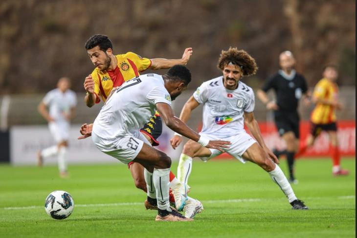 الترجي يتعادل مع الصفاقسي سلبياً ويودعان البطولة العربية