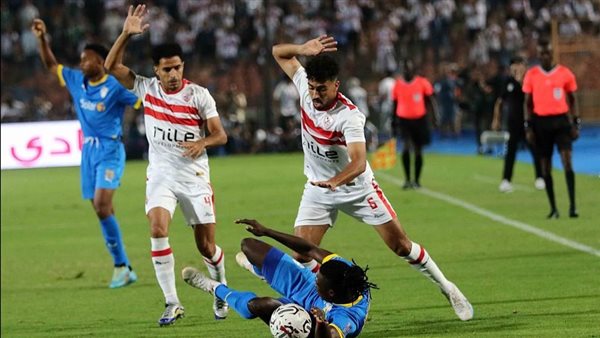 الزمالك يكشف الموقف النهائي لتأجيل مباراة سوار الغيني