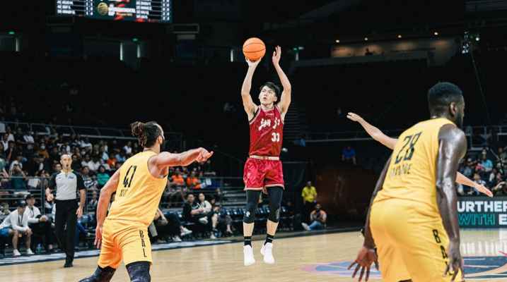 الأهلي يخسر برونزية كأس العالم للأندية لكرة السلة بالهزيمة أمام تشيجيانج الصيني