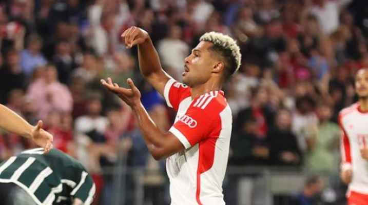 نتائج مباريات الأربعاء في الجولة الأولي من دور المجموعات بدوري أبطال أوروبا