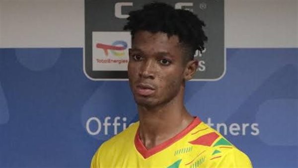 مودرن فيوتشر يضم قائد منتخب بنين لمدة موسم على سبيل الإعارة