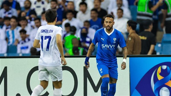 الهلال السعودي يخطف تعادلاً في الوقت القاتل أمام نافباخور بدوري أبطال آسيا