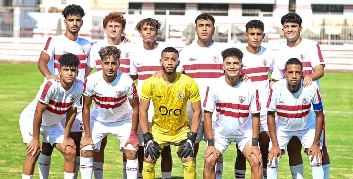 زمالك 2007 يفوز على الإسماعيلي بركلات الترجيح في بطولة الجمهورية