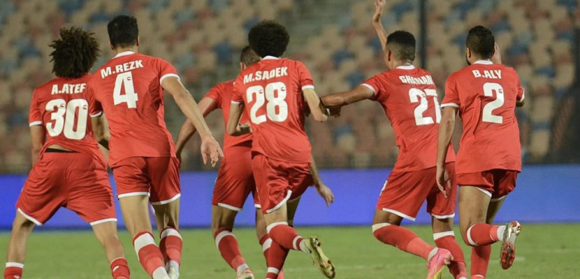 فيوتشر يخطف فوزاً قاتلاً 2-1 أمام هلال بنغازي في الكونفدرالية