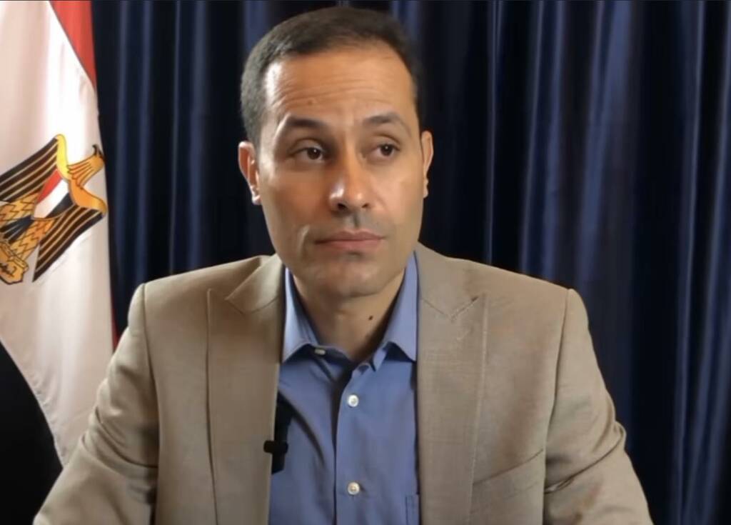 أحمد الطنطاوى يعلن انسحابه من الانتخابات الرئاسية