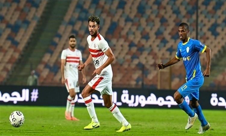 تذكرتي تعلن طرح تذاكر مباراة الزمالك وإنيمبا النيجيري في الكونفدرالية