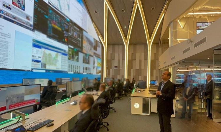 الرئيس السيسي يوجه بتكثيف الاتصالات لمنع مزيد من التصعيد في غزة