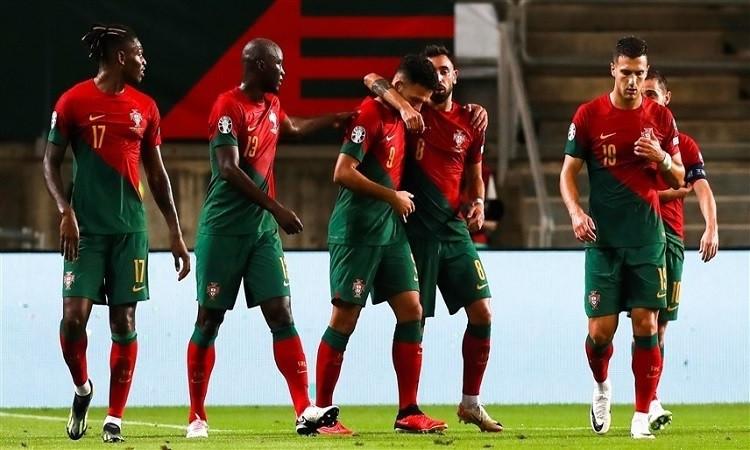 البرتغال وبلجيكا يتأهلان لكأس الأمم الأوروبية "يورو 2024"