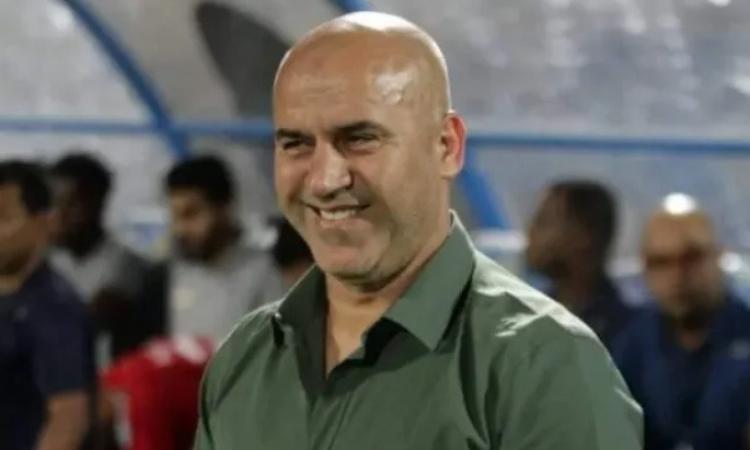 هشام زكريا مديراً فنياً لنادي أسوان