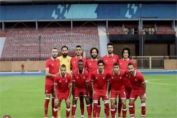 مودرن فيوتشر يفوز على طلائع الجيش 2-0 ويتصدر الدوري
