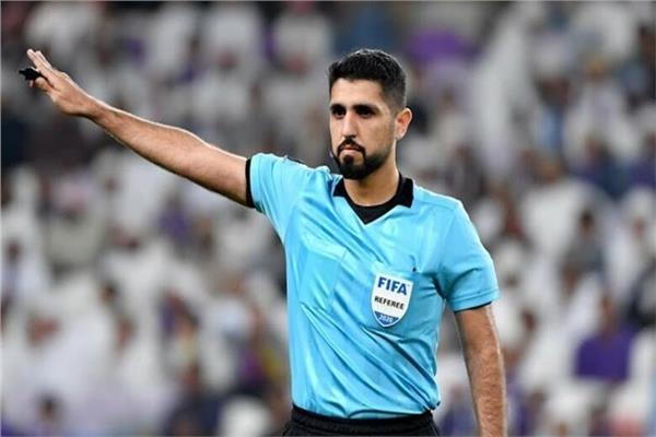 تعرف علي حكام مباراة مصر وزامبيا الودية