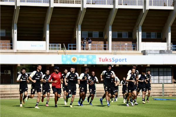 موعد مباراة الأهلي وصن داونز بنصف نهائي دوري السوبر الأفريقي