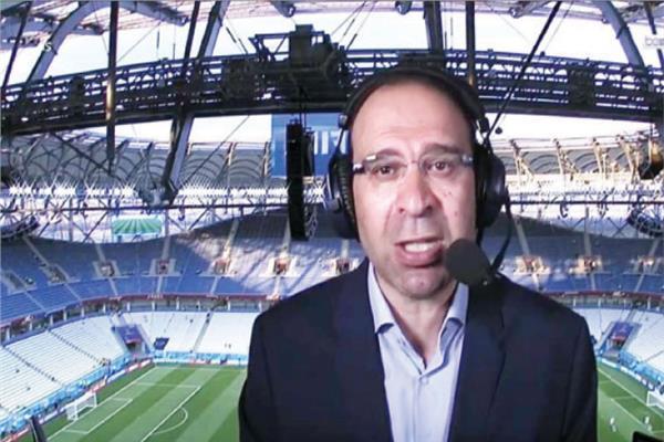 بي إن سبورت: حديث عصام الشوالي عن فلسطين لم يكن مناسب