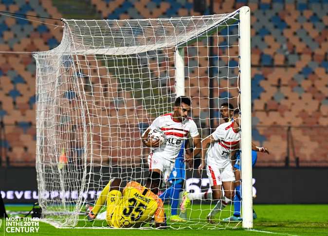 مواعيد مباريات الزمالك بدور المجموعات في الكونفدرالية الأفريقية