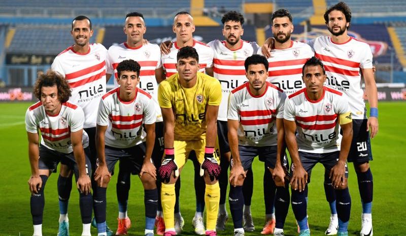 الزمالك يترقب وصول سوار لخوض الجولة الأخيرة من دور المجموعات الكونفدرالية