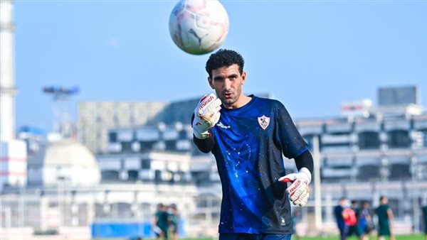 محمد عواد وناصر منسي يخوضان برنامجاً تأهيلياً علي هامش مران اليوم