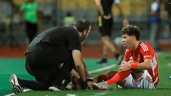 الأهلي يجهز إمام عاشور في تنزانيا لمباراة الإياب أمام سيمبا