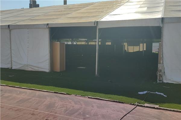 128 لجنة لانتخابات الزمالك المقبلة