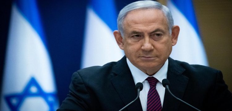 نتنياهو : لا وقف لإطلاق النار ولا دخول مساعدات لغزة مقابل الأجانب