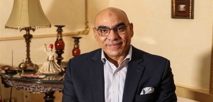 نائب رئيس الزمالك: نهائي السوبر أمام الأهلي لا يخضع لأي مقاييس