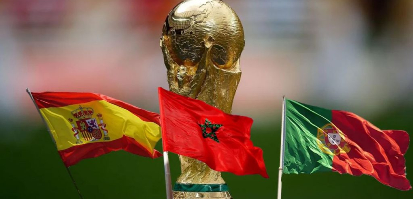 فيفا يعلن إقامة كأس العالم 2030 في المغرب وإسبانيا والبرتغال