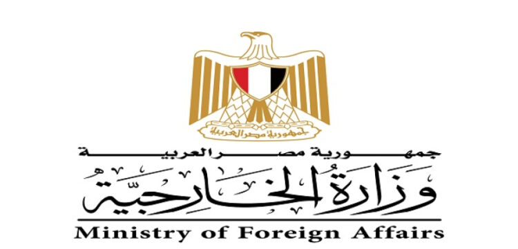 مصر تدين الهجمات الإيرانية على دولة قطر الشقيقة