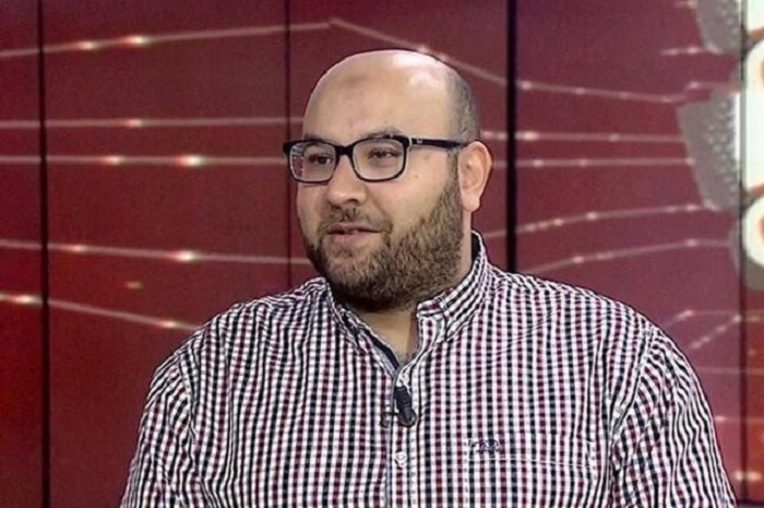 بلال علام يرحل عن قناة إس إس سي السعودية