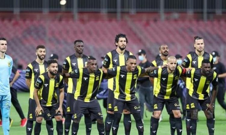 اتحاد جدة يواجه نافباخور اليوم في ذهاب دور الـ 16 بدوري أبطال آسيا