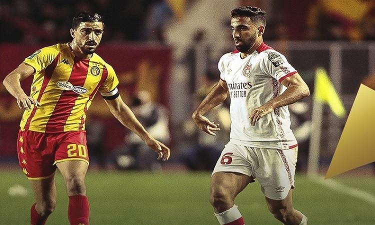 الترجي التونسي يفوز على النجم الساحلي 2-0 في دوري أبطال أفريقيا