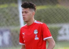 أحمد حسن: إمام عاشور تواصل معي للمشاركة مع منتخب مصر في كأس العرب