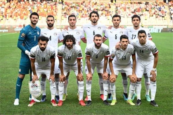 منتخب مصر يواجه الكونغو الديمقراطية بدور الـ16 بكأس الأمم الأفريقية