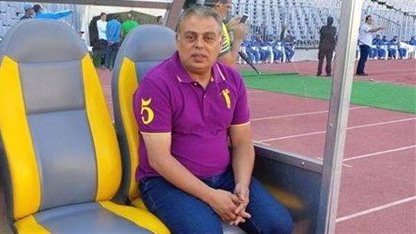 خالد عيد يستقيل من تدريب طنطا بعد 4 أيام فقط