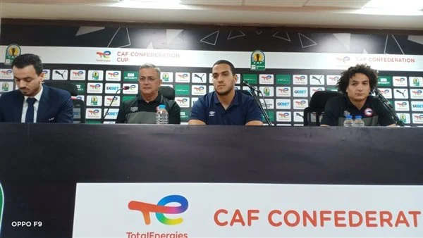 مدرب فيوتشر: مجموعتنا بالكونفيدرالية قوية ونسعى للتتويج باللقب