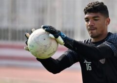 قرارات نارية في الزمالك ضد محمد صبحي