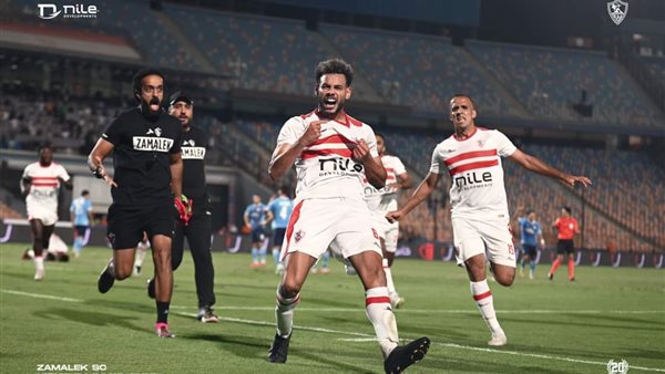 الزمالك يتأهل إلى نهائي كأس مصر ويضرب موعدًا مع الأهلي