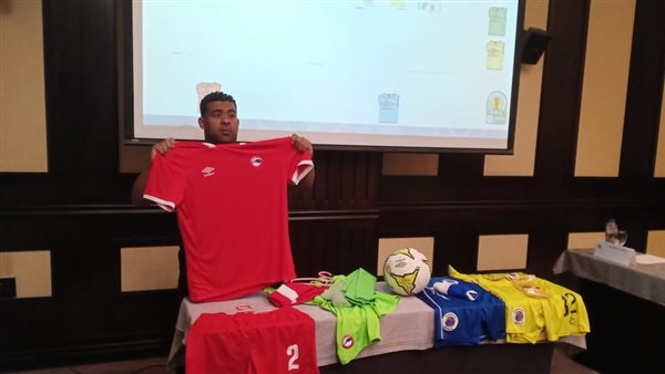 فيوتشر يرتدي الأحمر وسوبر سبورت الأزرق في مواجهة الكونفدرالية غدًا