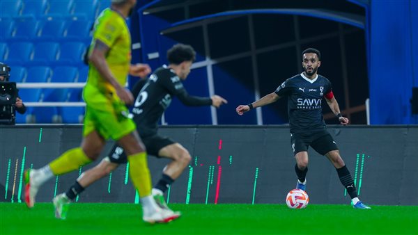 الهلال يكتسح الحزم 9 - صفر في الدوري السعودي