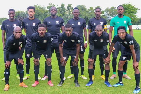 الوداد يسقط في عقر داره أمام جوانينج جالاكسي البوتسواني بدوري أبطال أفريقيا