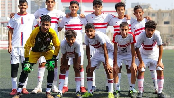 الزمالك يهزم فيوتشر 5-4 بركلات الترجيح في بطولة الجمهورية