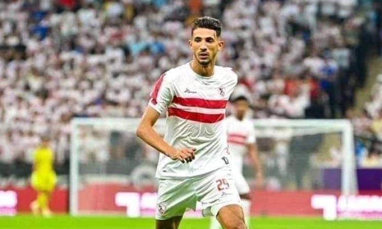 مجلس الزمالك يعقد جلسة لبحث أزمة أحمد فتوح