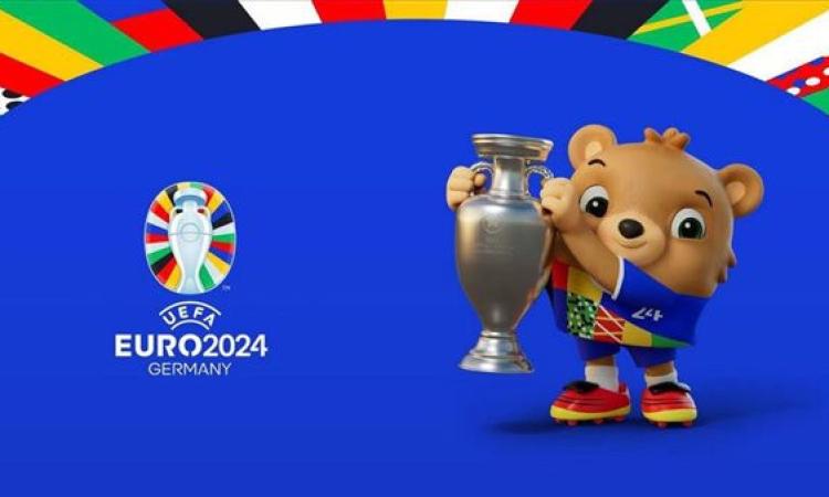 إنجلترا تواجه إسبانيا الليلة في نهائي يورو 2024