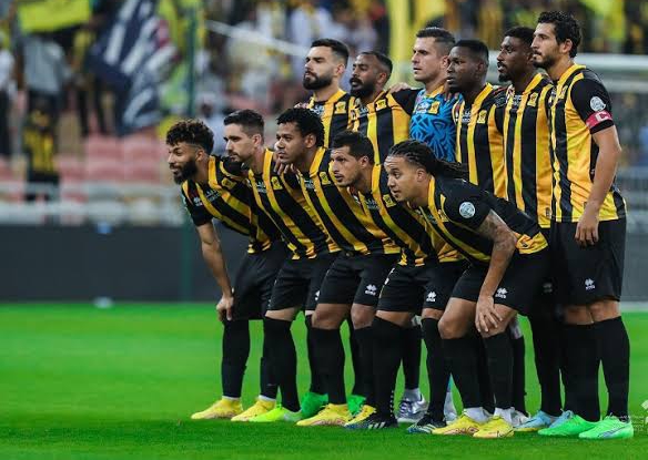 اتحاد جدة يواجه سباهان اصفهان الإيراني اليوم في دوري أبطال آسيا